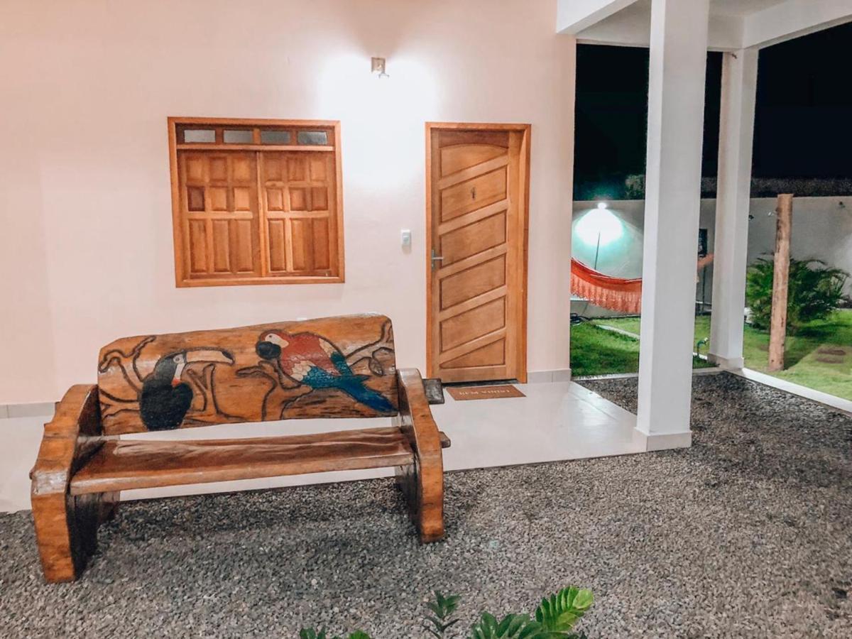 Tupinamba Estalagem *
