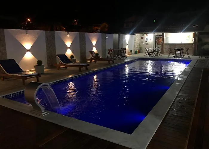 Pousada Tupinamba