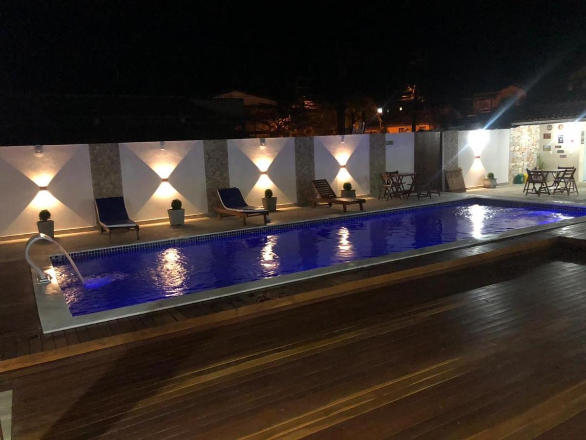 Inn Tupinamba Velha Boipeba