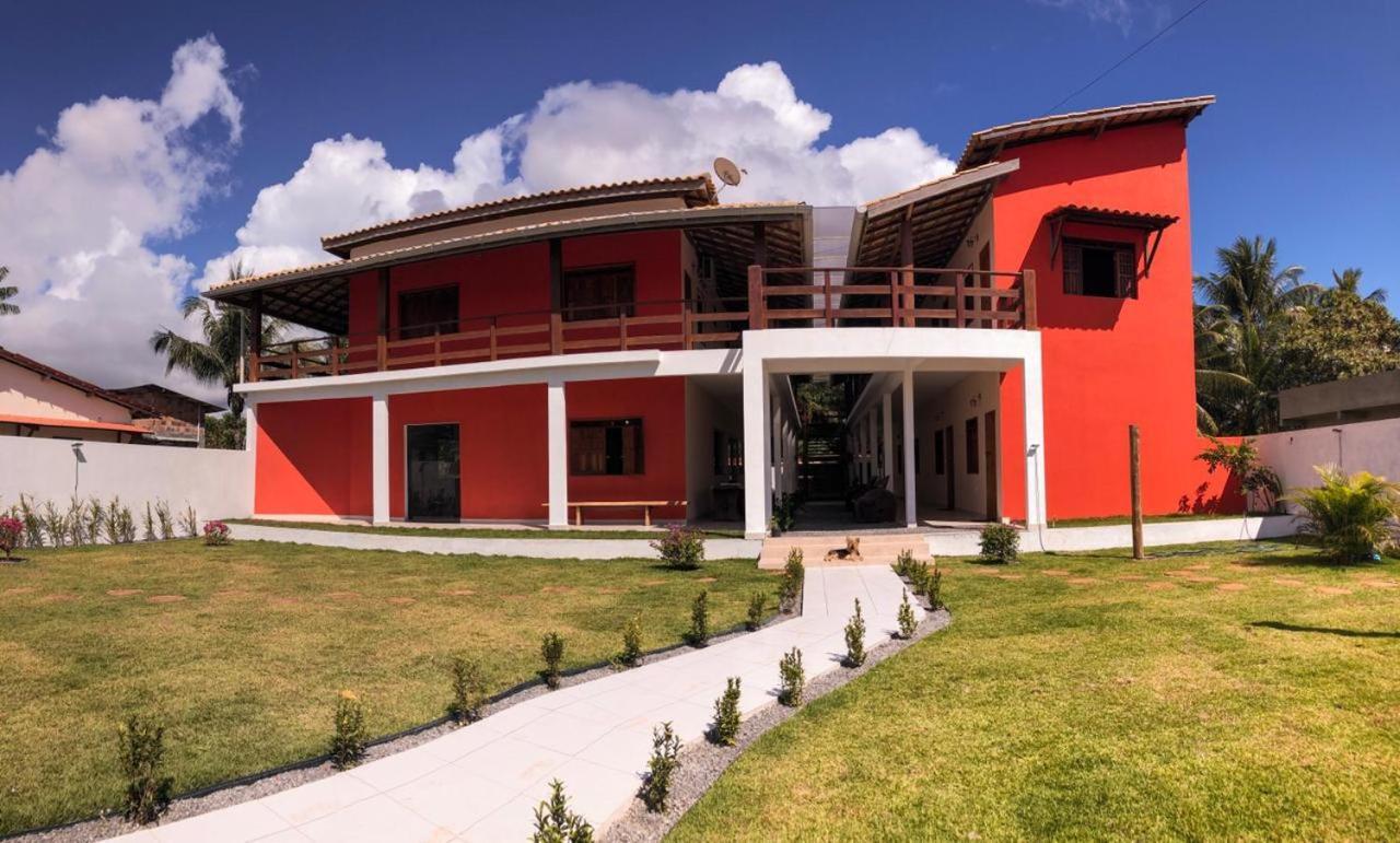 Tupinamba Velha Boipeba