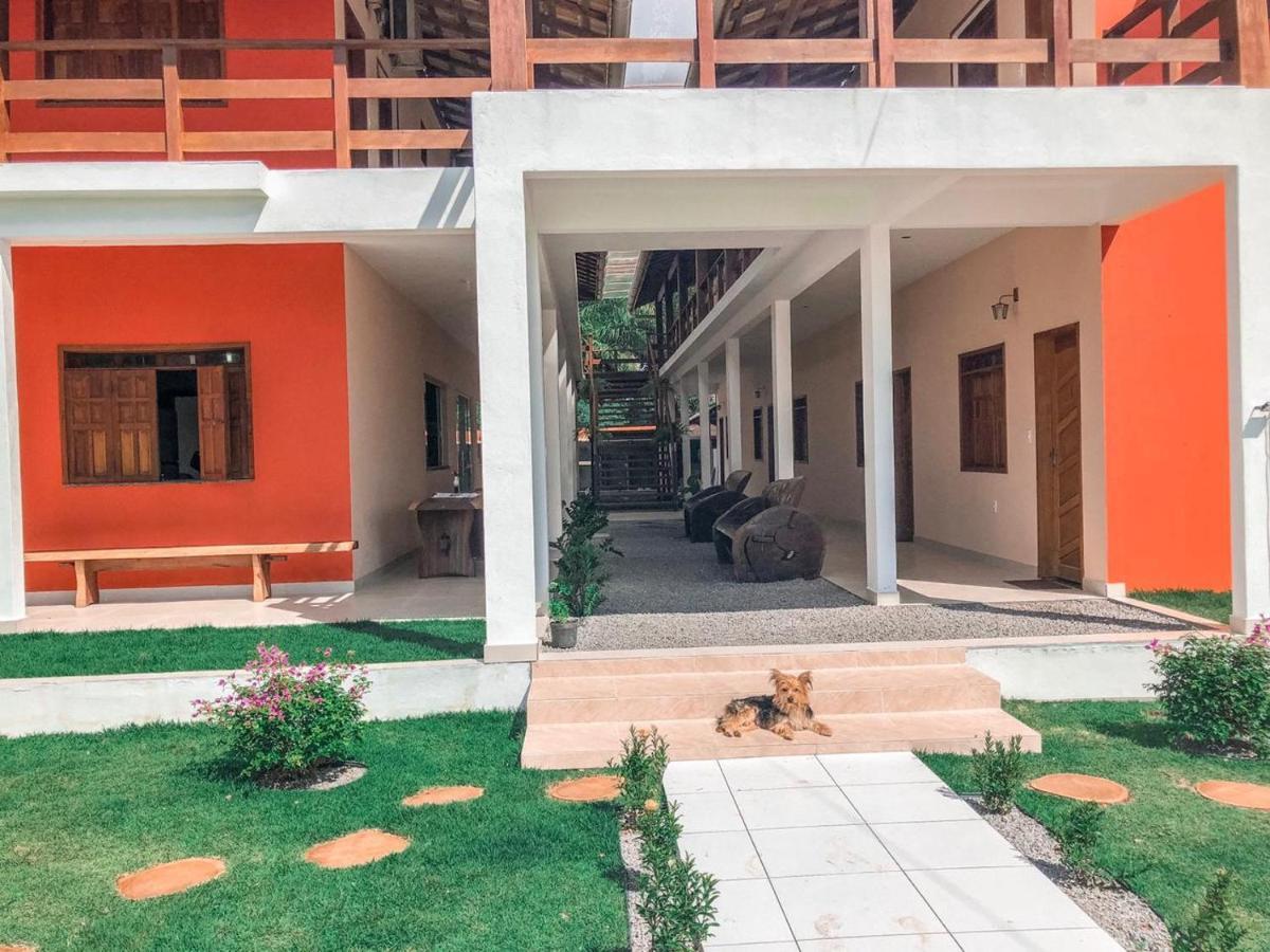 Inn Tupinamba Velha Boipeba