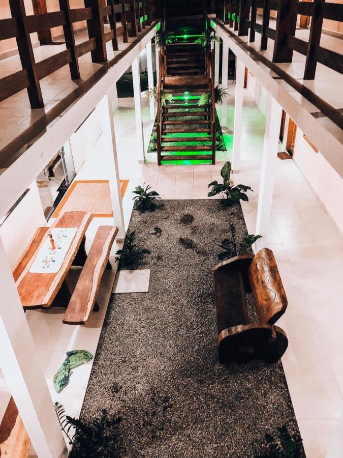 Inn Tupinamba Velha Boipeba