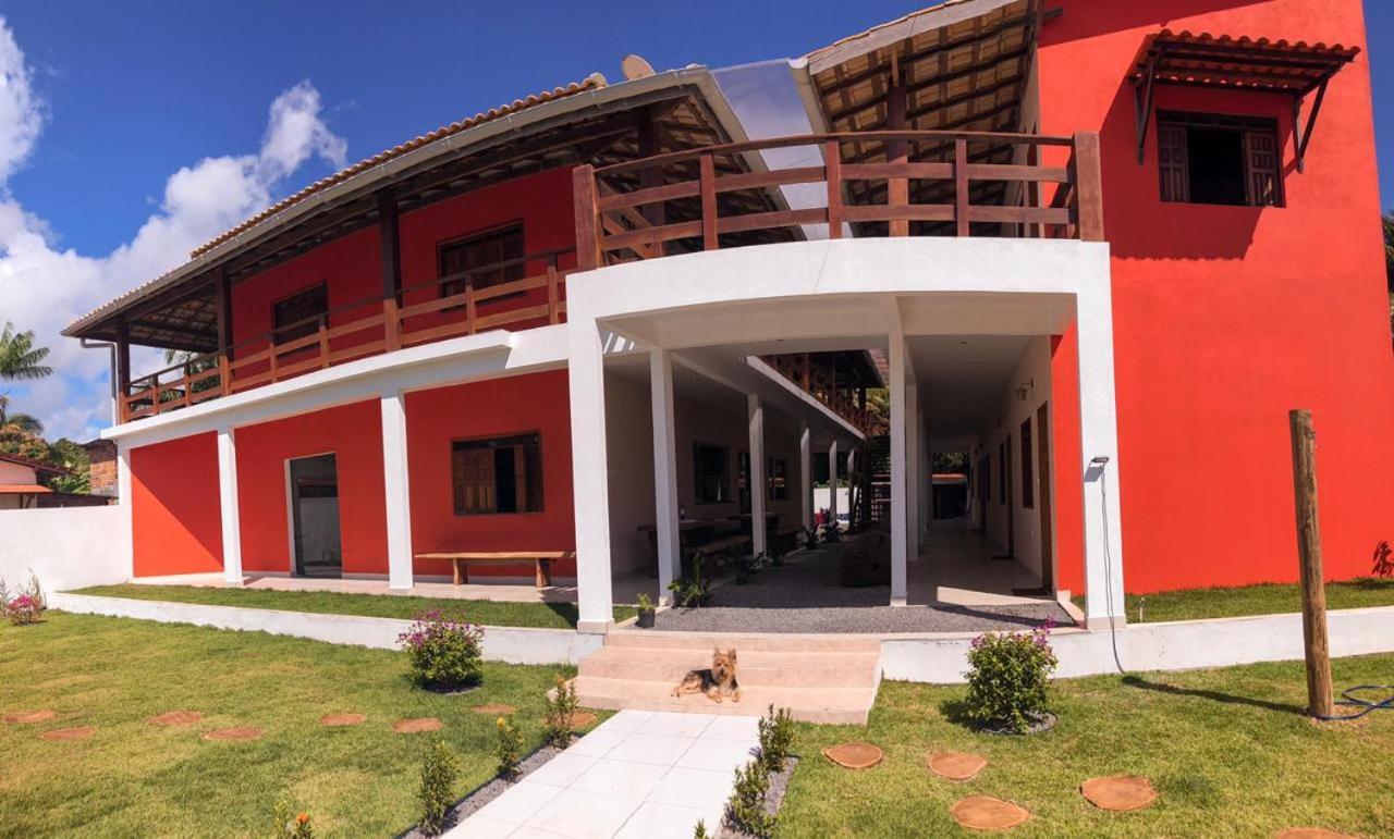 Tupinamba Velha Boipeba